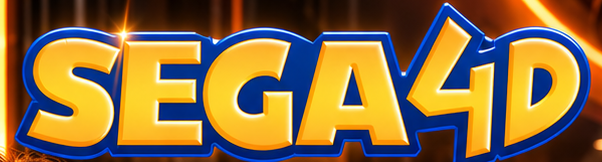 Logo SEGA4D
